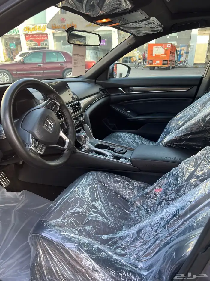 اكورد 2018 سبورت 9