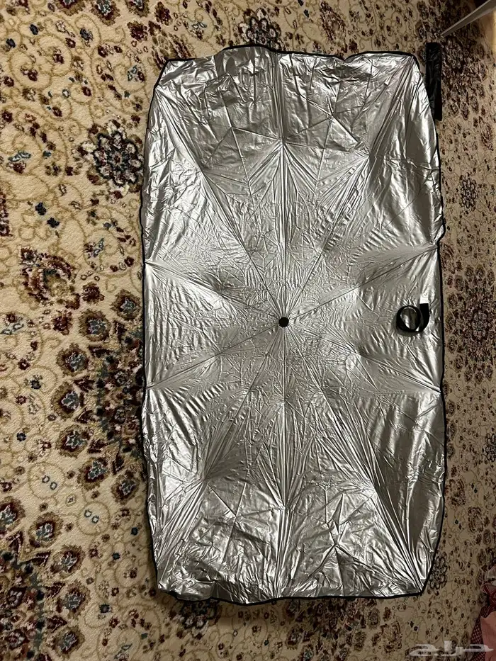 مظلة سيارة 2