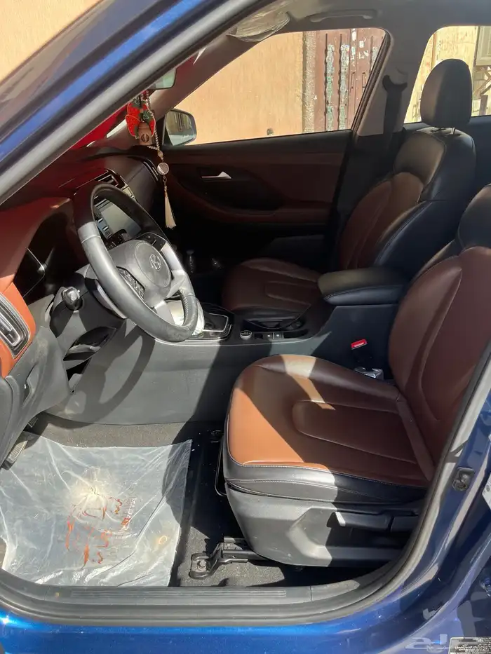 سياره كريتا للتنازل 0