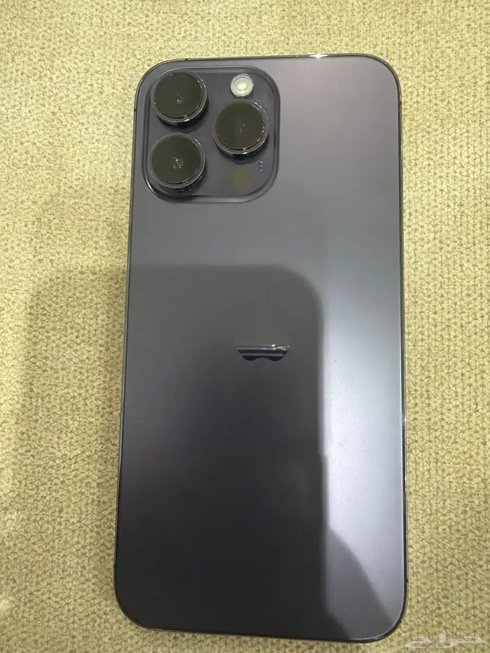 ايفون 14 برو ماكس 0