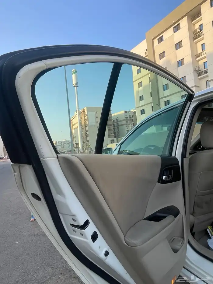 اكورد 2015 للبيع او البدل باترول 55