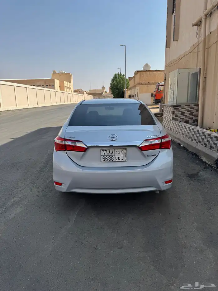 كورلا 1
