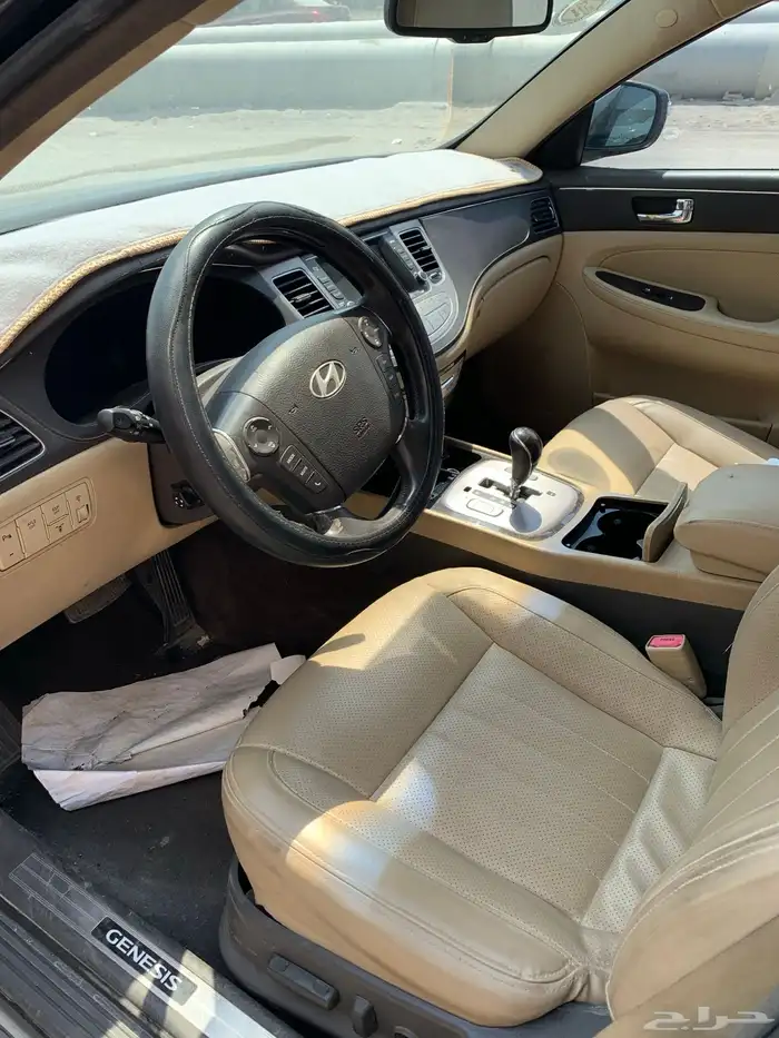 كراسي جينسس 2014 0