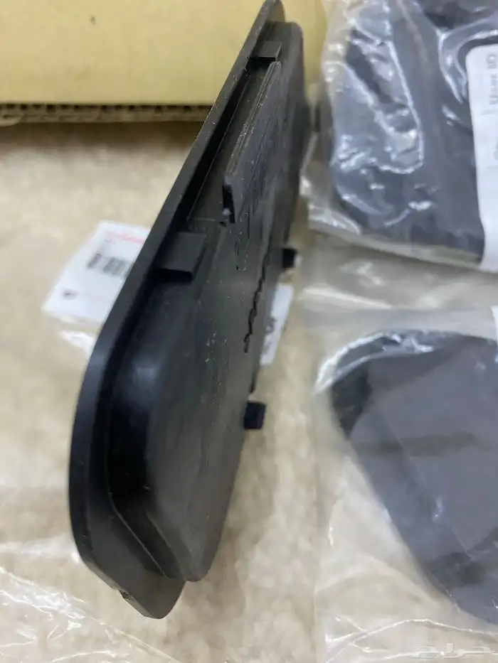 غطاء حذاف المكينة صالون وشاص وربع 4500 كبليتر وبخاخ 0