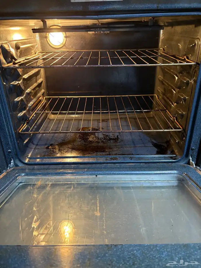 فرن كهربائي 3