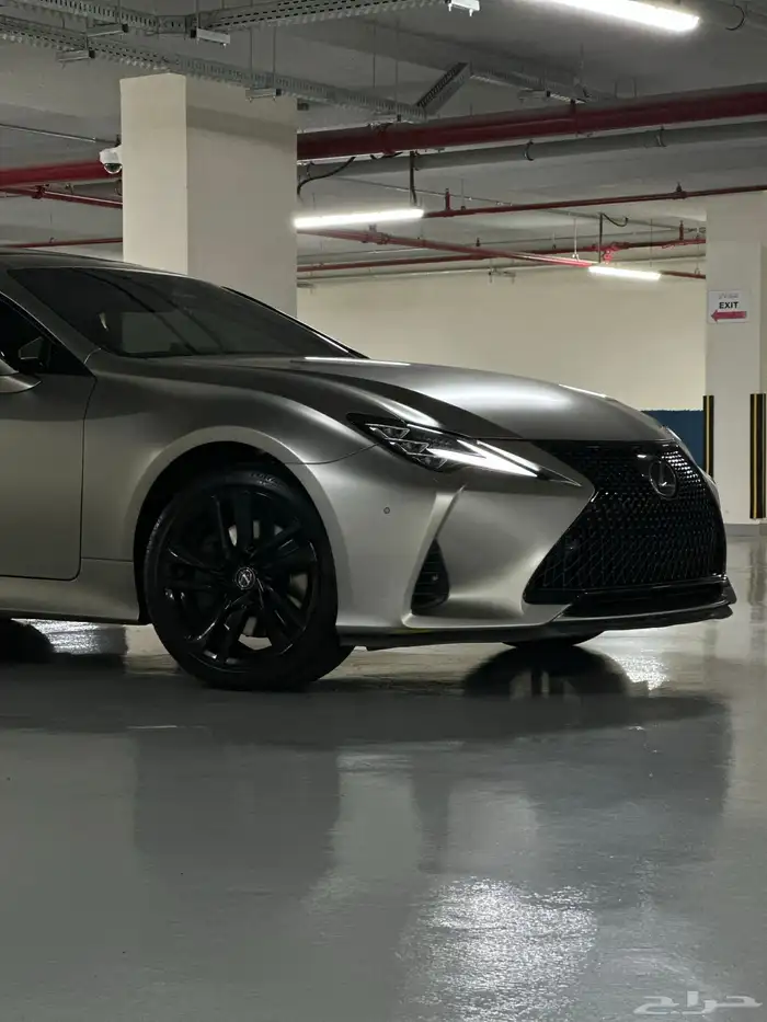 لكزس RC350 2023 13