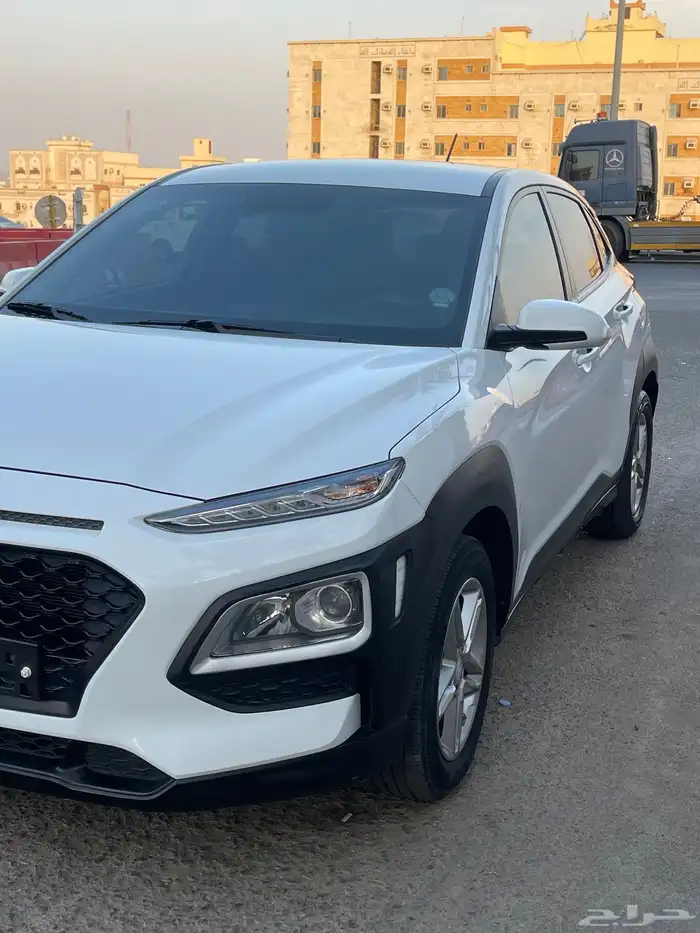 هواندي كونا 2019 نص فل قمه بالنظافه 2