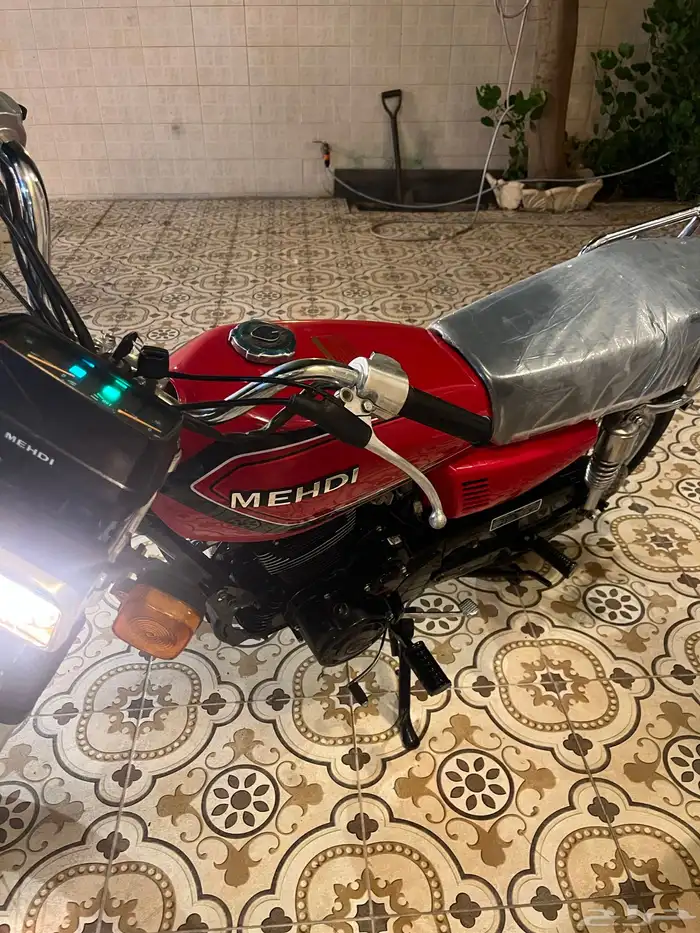 دباب سبورت 250cc 0