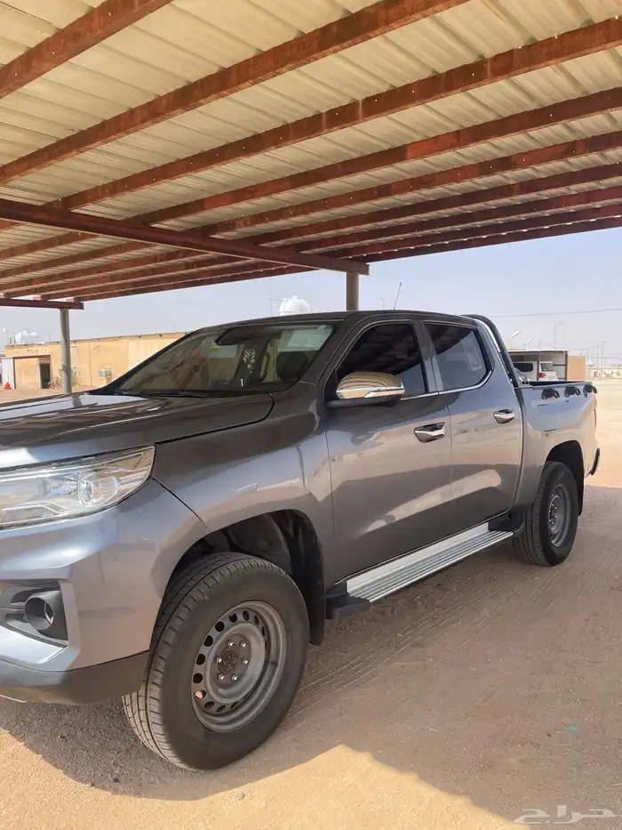 شانجان هنتر 2023 توها موضبه 1