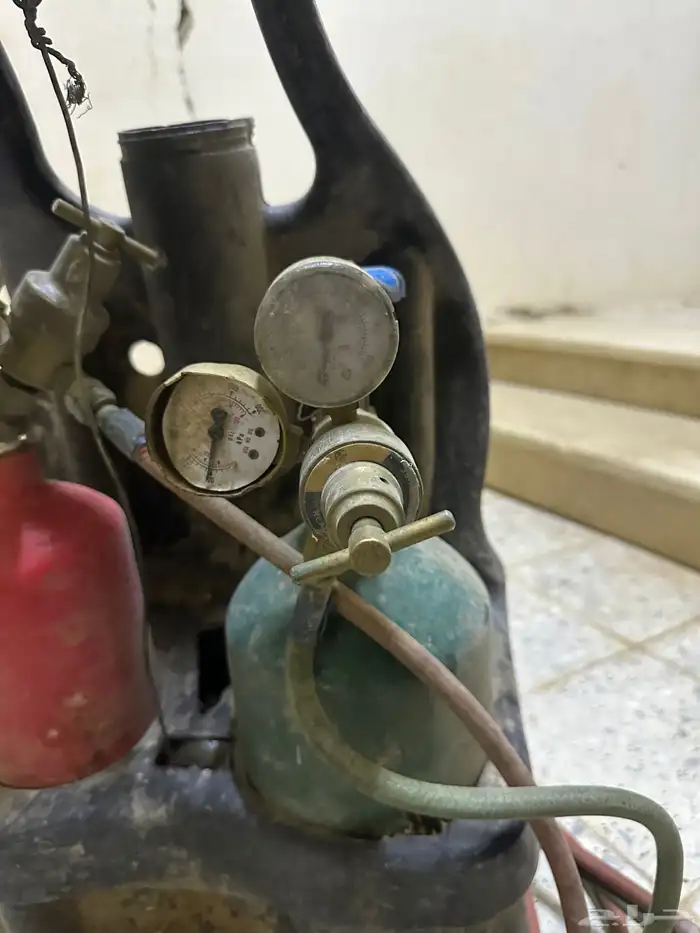 للبيع مكينة اكسجين 3