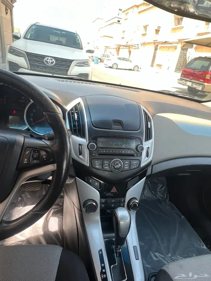 كروز 2015 8