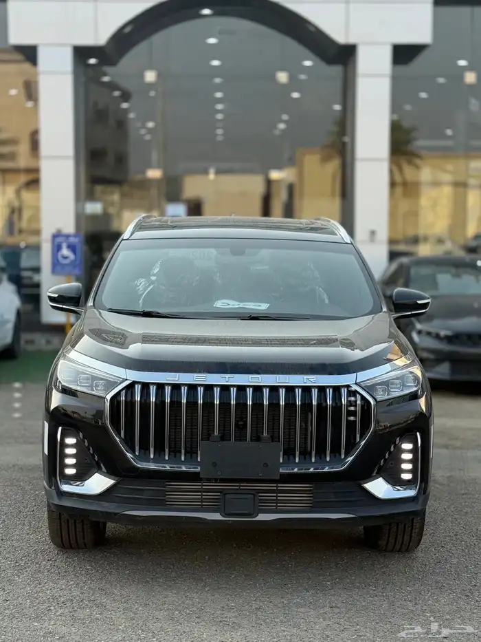 جيتور x90 بلس لاكجري 2025 عرض خاص 89000 قبل الضريبه 1