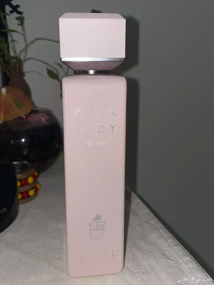 عطر عساف نسائي 0