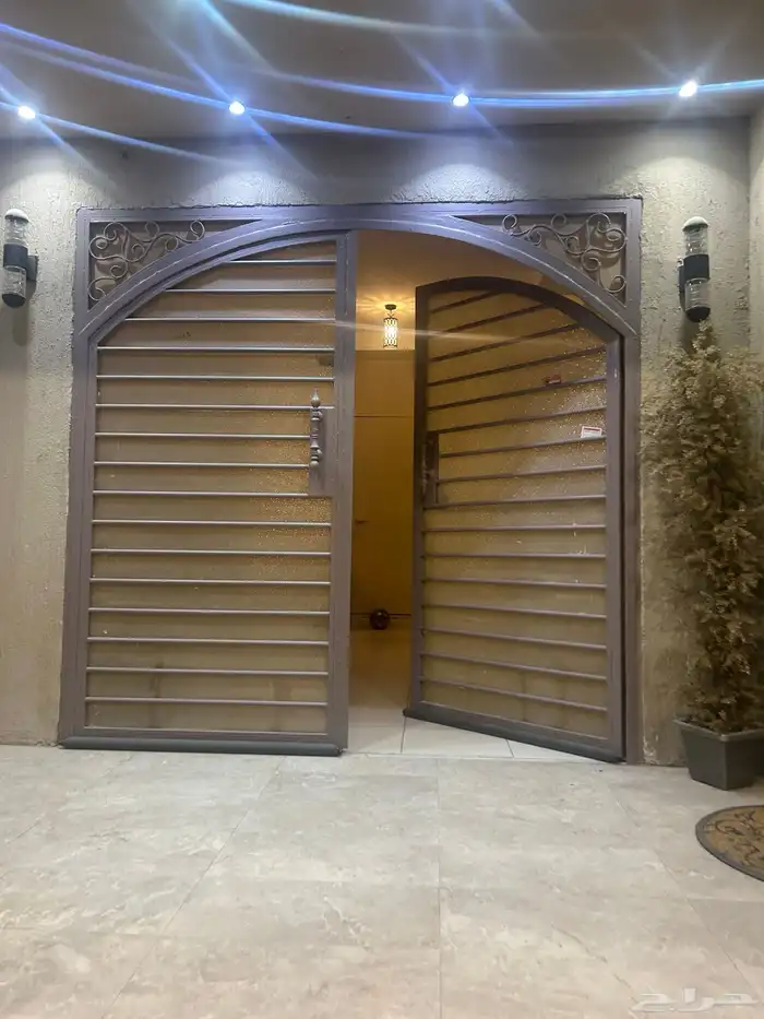 عمارة للبيع ولي العهد 3 مساحة 600م موقع متميز 8