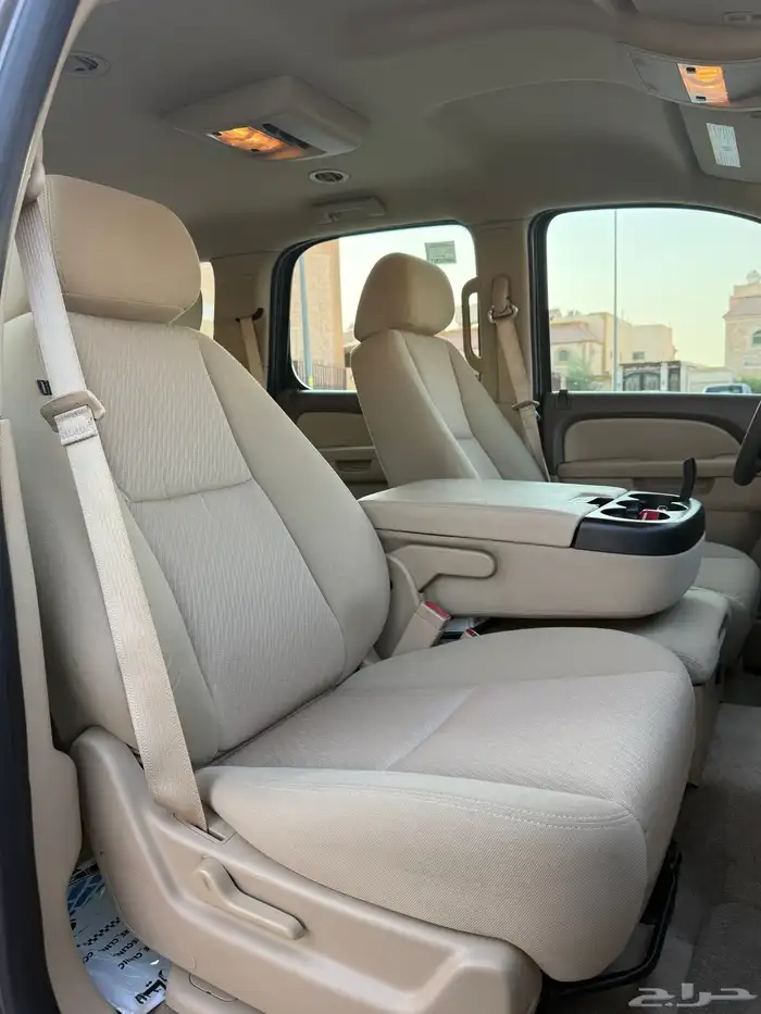 تاهو 2014 بدون دبل (تم البيع) 29