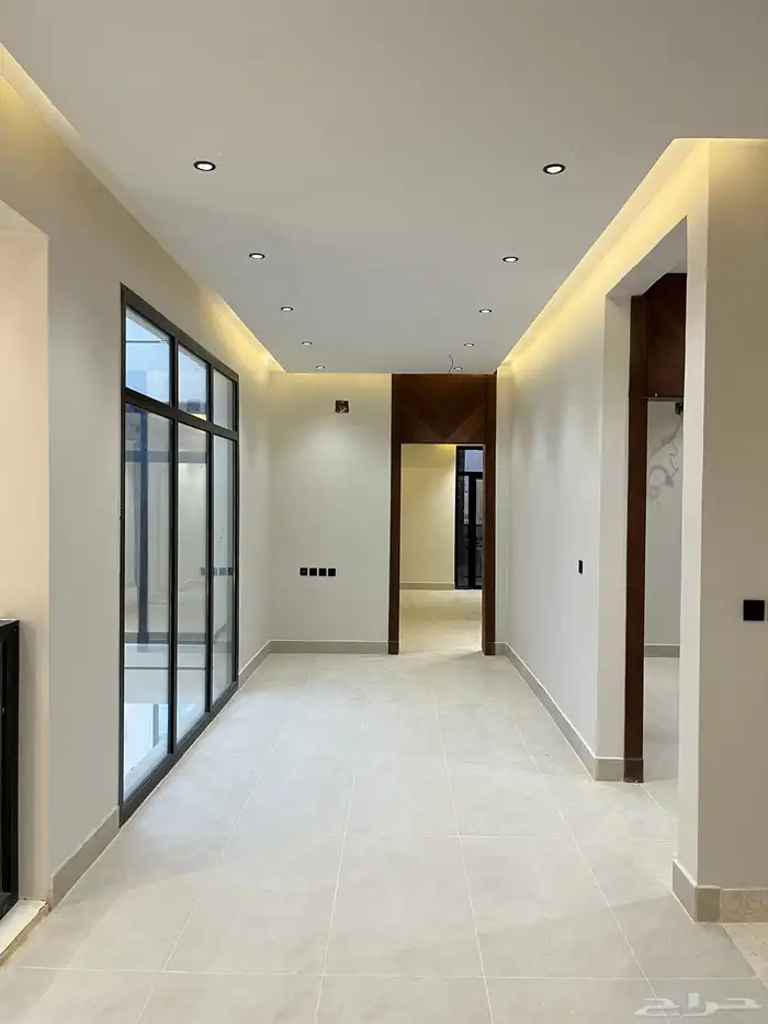 فيلا للبيع بحي المهدية مساحة 312 واجهة شرقية وتكييف مركزي 18