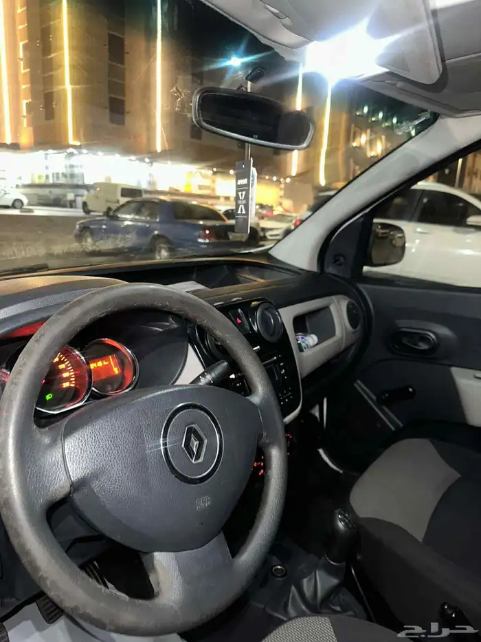 رينو دوكر 2019 4