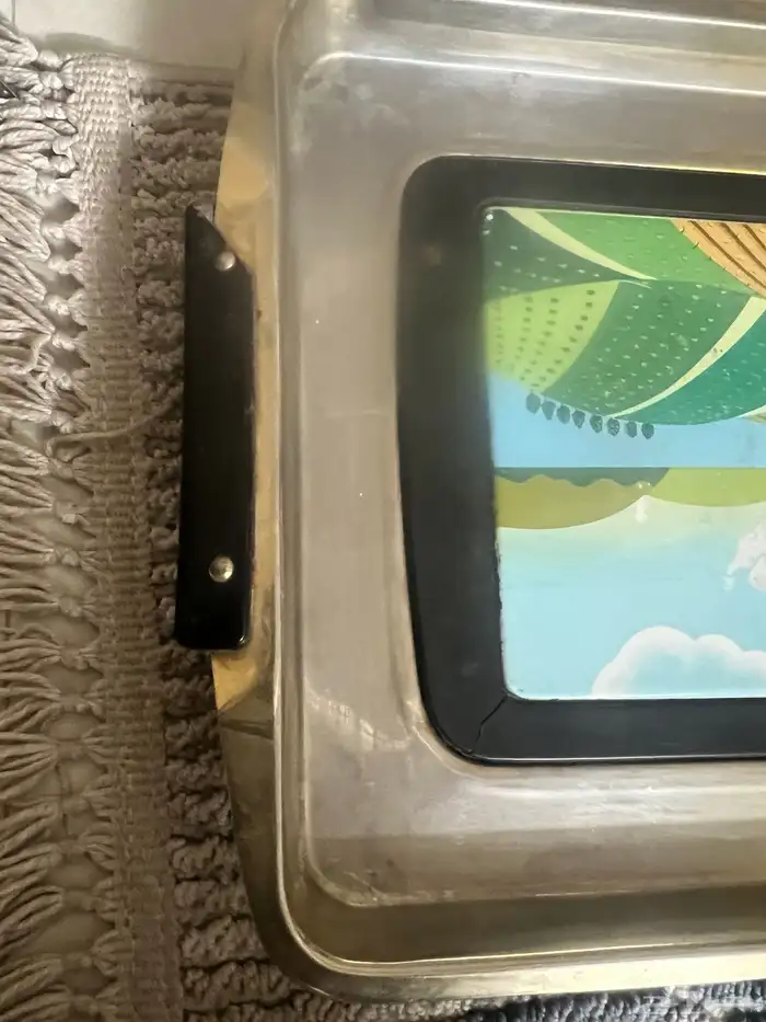 سكرياتحبش وسخان كوري خط 220 شغال 3