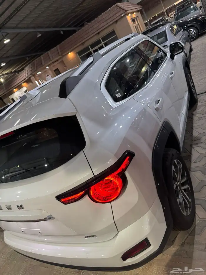 هافال H7 موديل 2026 25