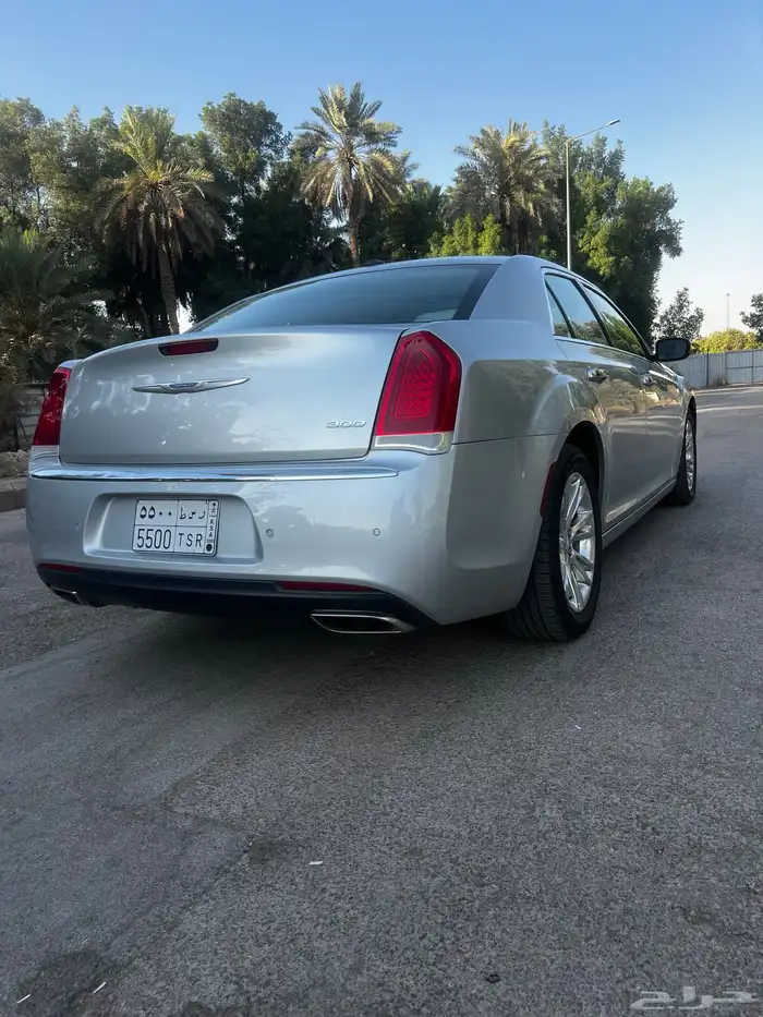 كرايزلر 11