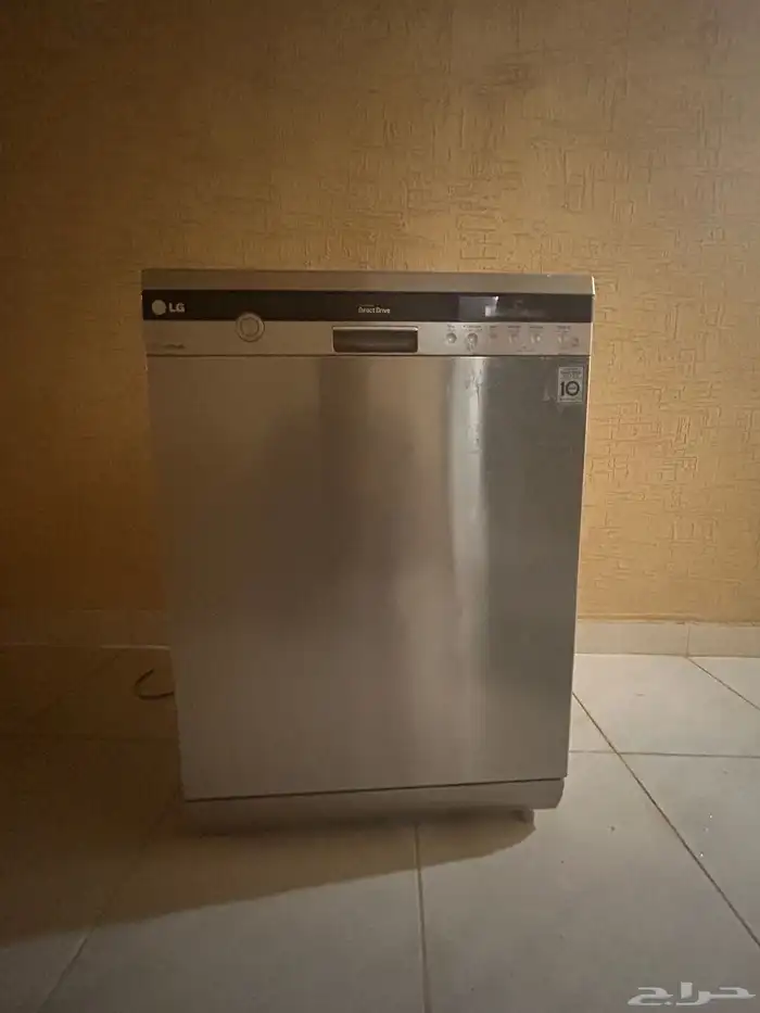 غساله صحون lg 1