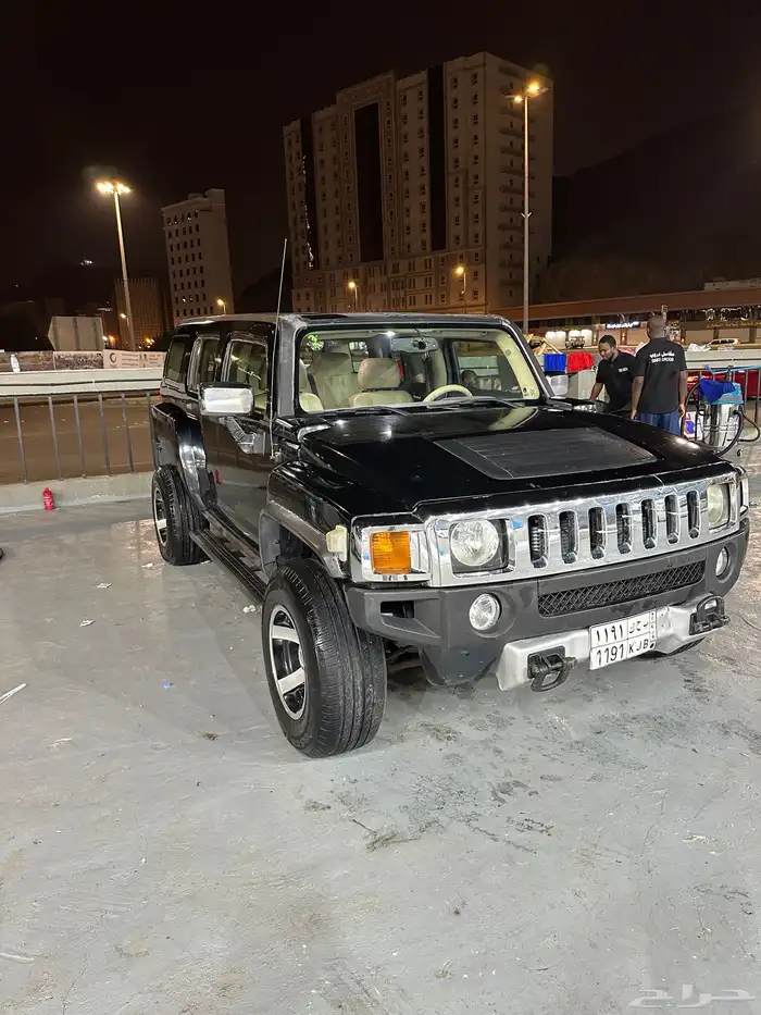 همر اتش 3 2