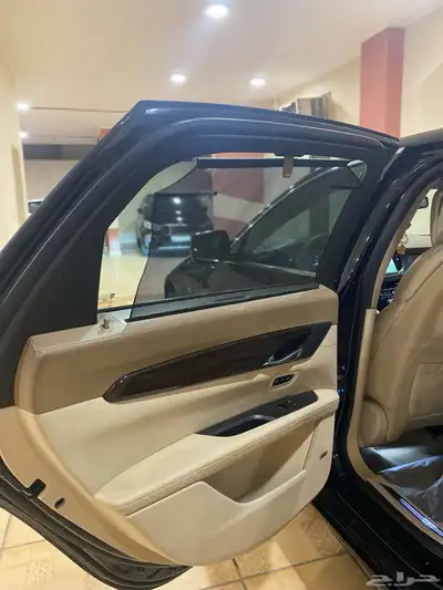 كاديلاك ct6 2017 بلاتينيوم index