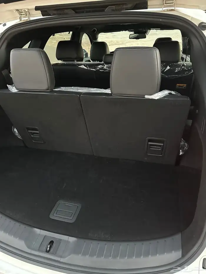 cx9 مازدا موديل 2023 7