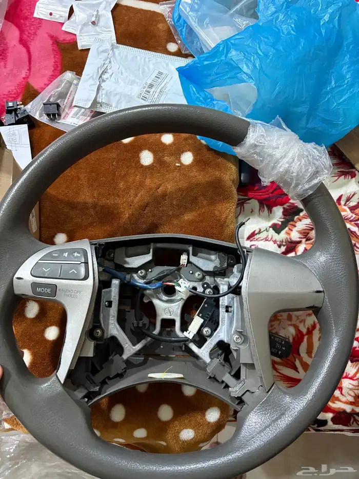 طارة كامري 2011 0