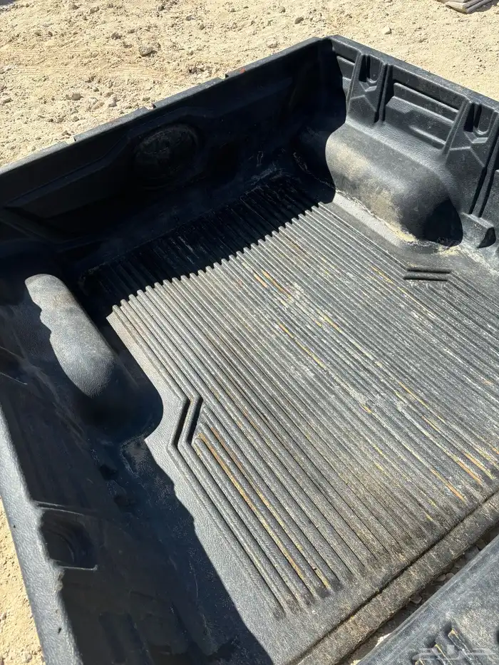 سلف جيب تايوتا 2006مساعدات جبريل فيبر هايلكس 6