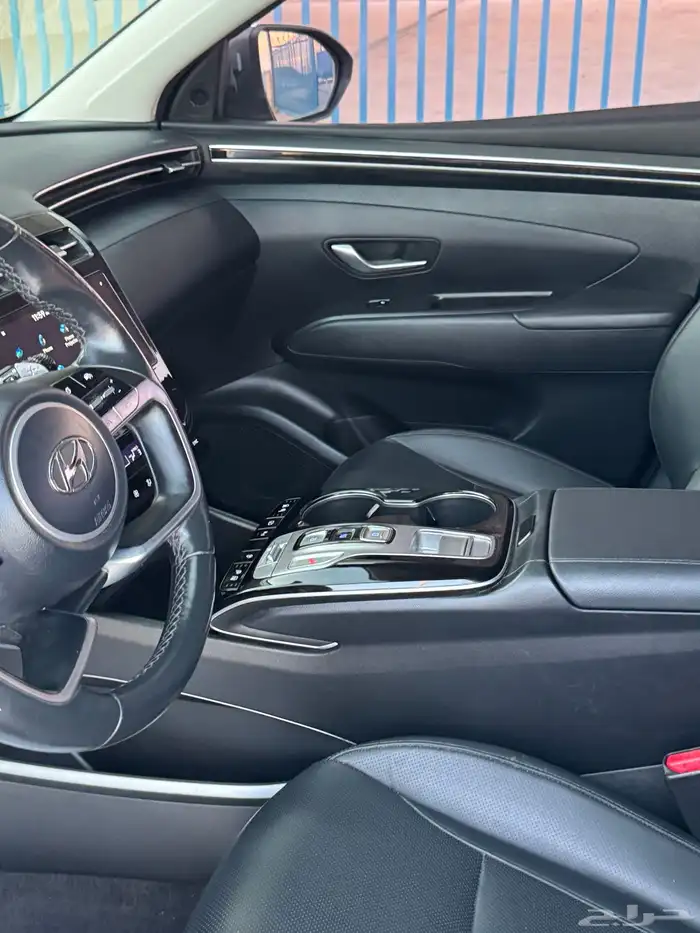 توسان 2021 ديزل (( تم البيع )) 36