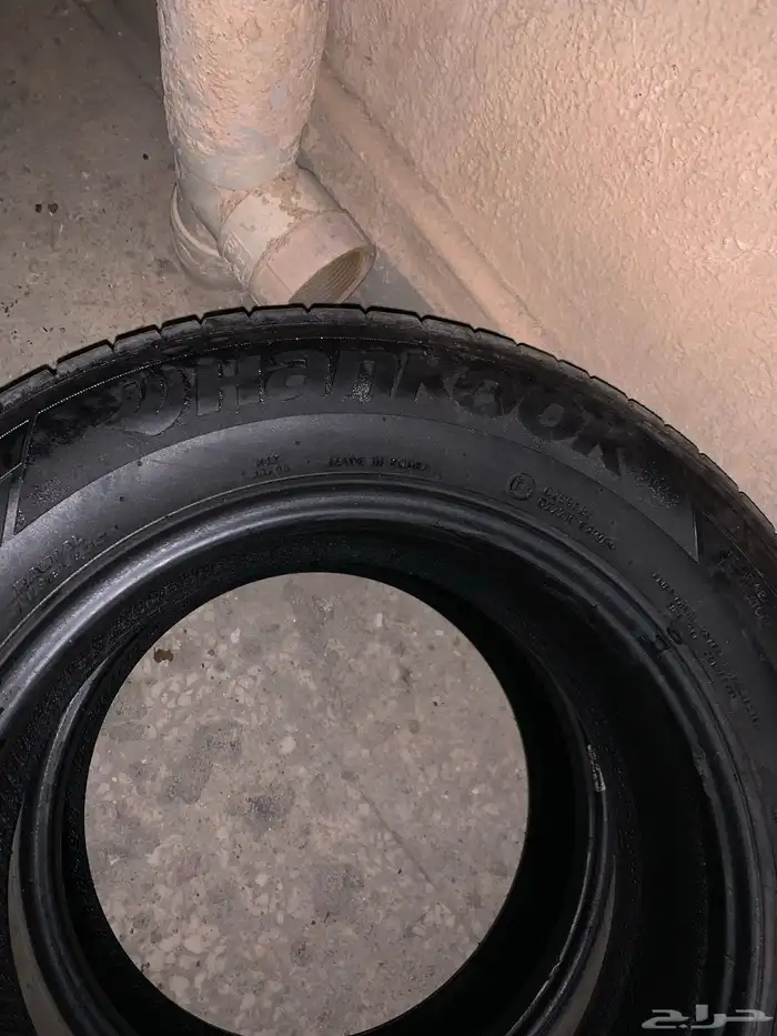كفر هانكوك اصلي 0