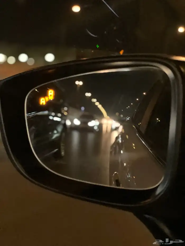 مازدا 6 موديل 2025 فل كامل اعلى فئة 7