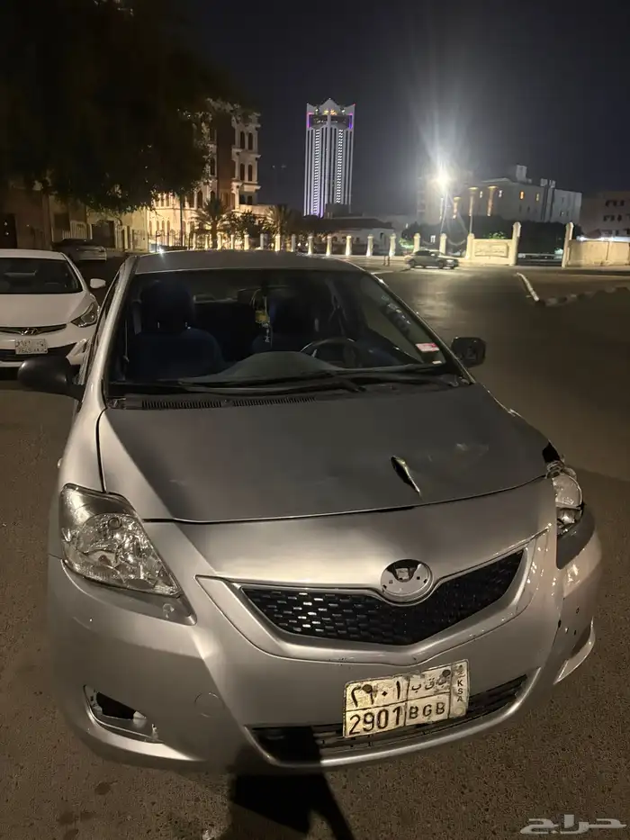 يارس 2011. (انباعت) 0