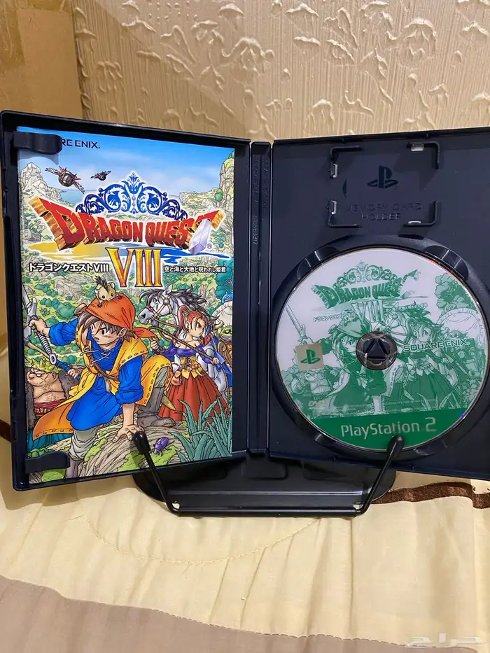 اشرطة سوني تو اصليه ps2 games jp تمت اضافة اشرطة 24