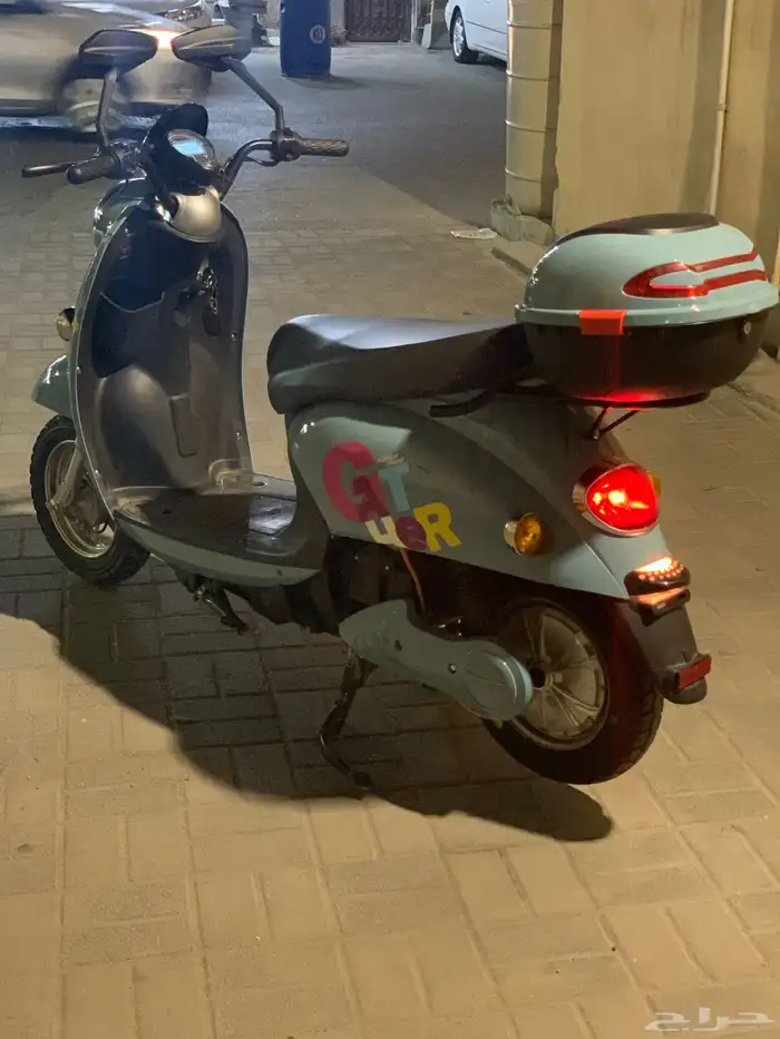 البيع فزبا كهربائي 10