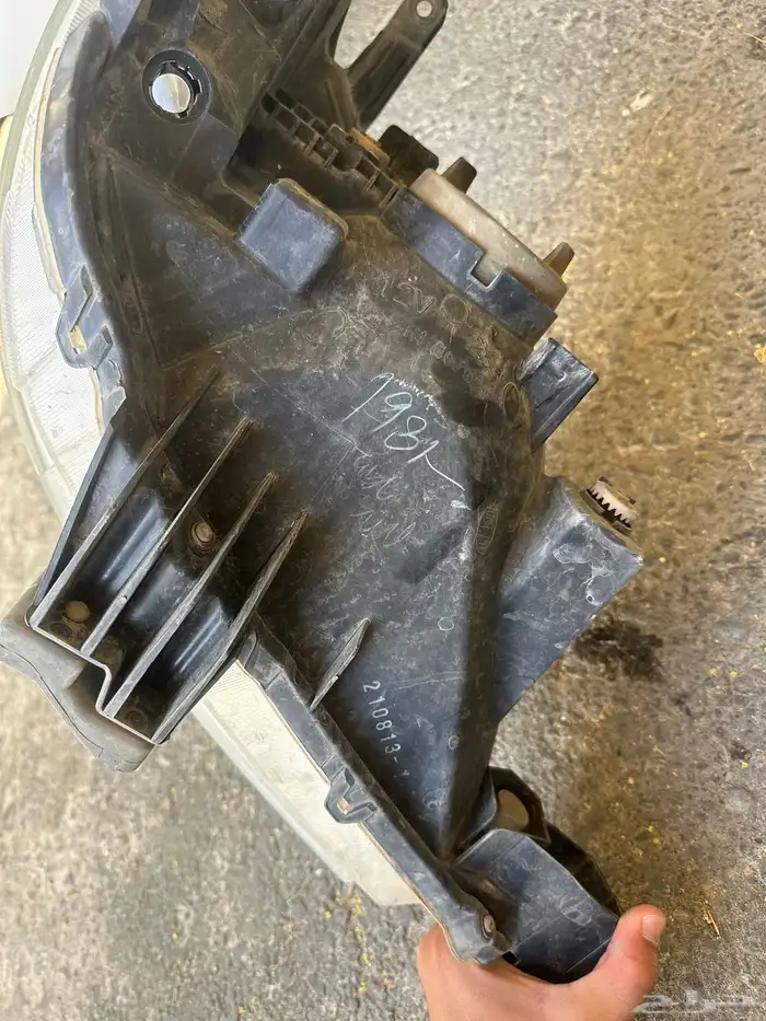 شمعه هايلوكس 12-15 وكاله 1