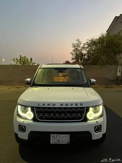 لاند روفر index