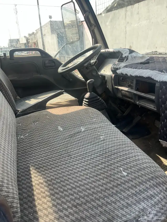 ديناه ايسوزو NKR 2