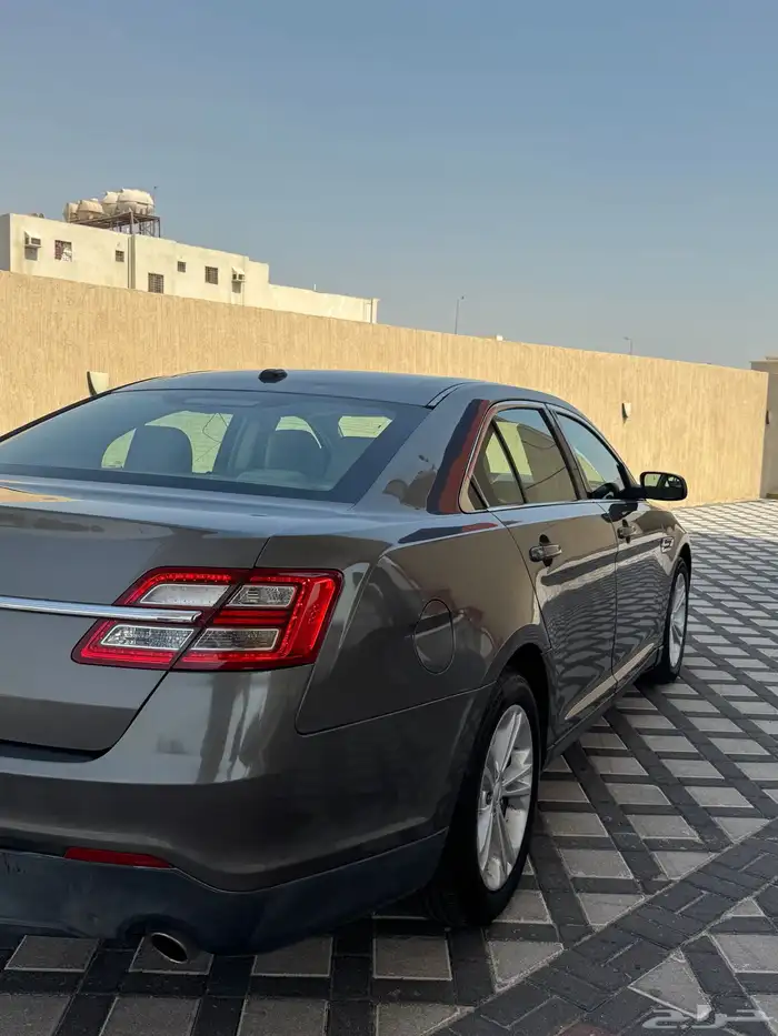 تورس2013 6
