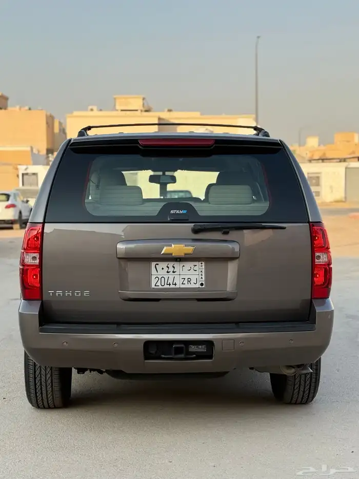 تاهو 2014 بدون دبل (تم البيع) 15