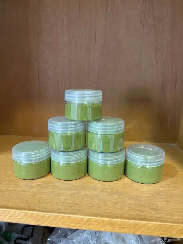 مورينج هندي طبيعي 6