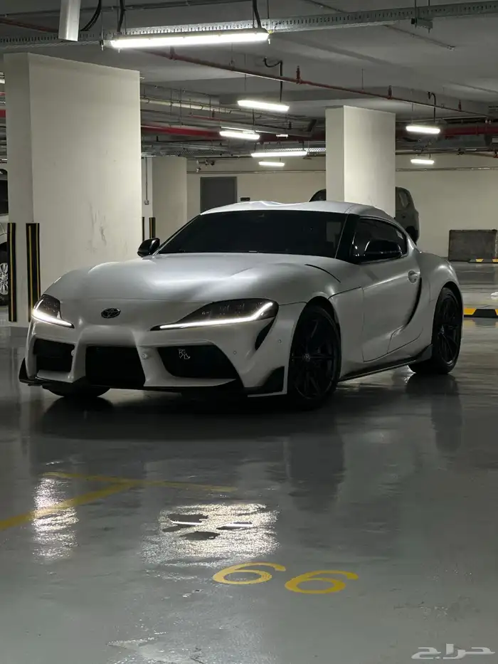 سوبرا 2025 GR 14