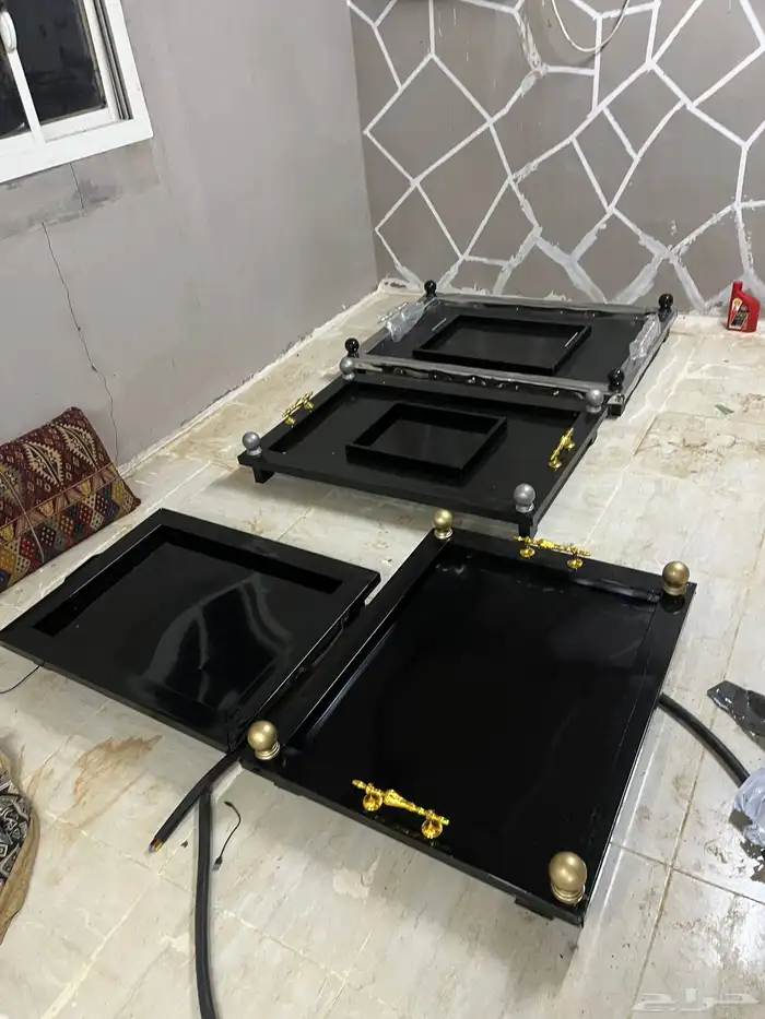 جوار منقل نار 2