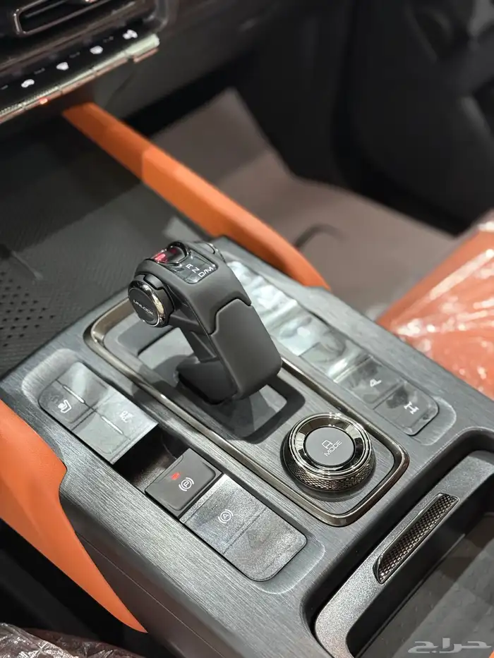 هافال H9 2026 أعلى فئة بانوراما ( متوفر جميع الالوان ) 12