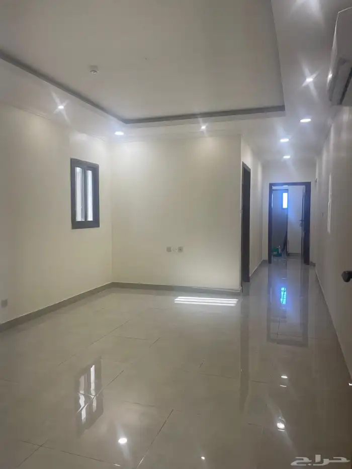 شقق جديدة للإيجار في حي الشعلة 2