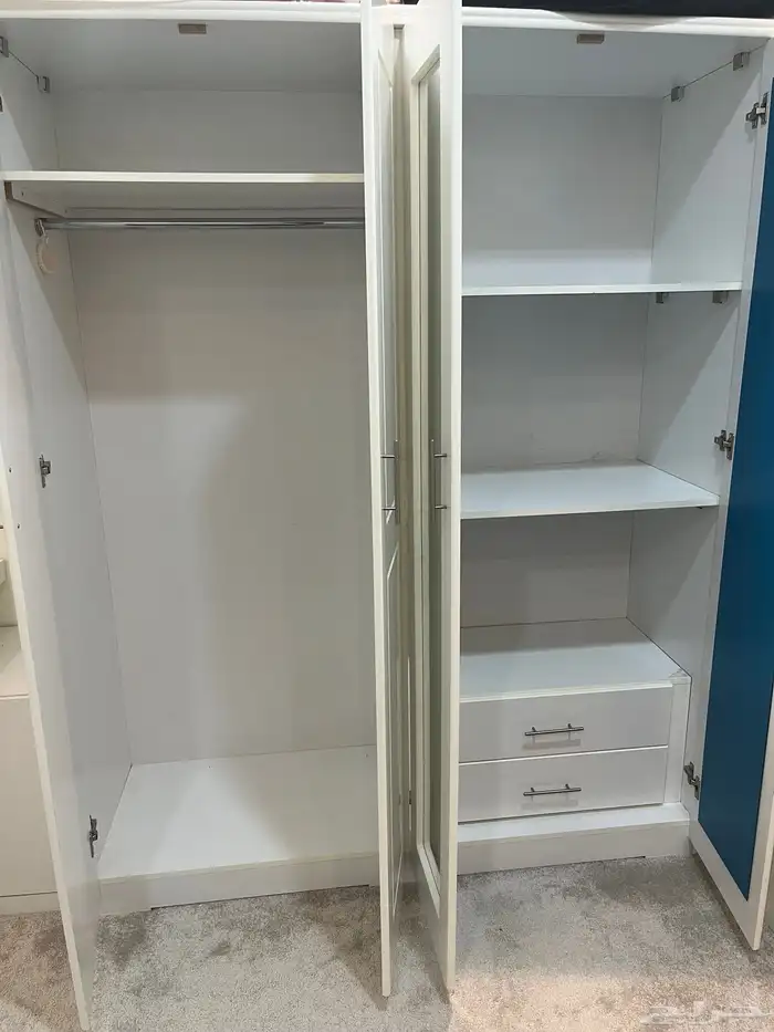 3 غرف نوم مستعملة بحالة ممتازة 3