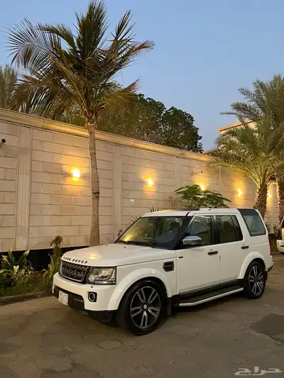 لاند روفر index