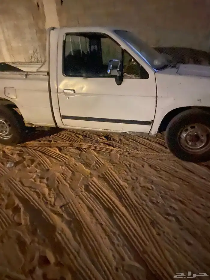 داتسون موديل 87 2