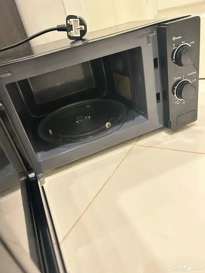 مايكرويف 1